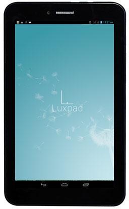 Luxpad 5716 MOVE 3G HD
