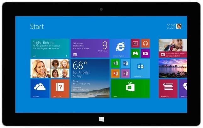 Microsoft Surface 2 32GB