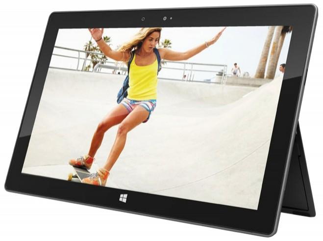 Microsoft Surface RT 32GB
