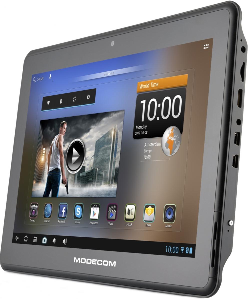 Modecom FreeTAB 1002 (TAB-MC-TAB-1002-IPS-X2)