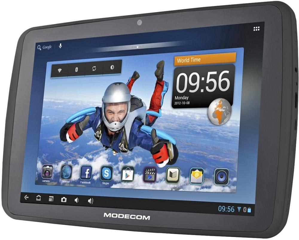 Modecom FreeTAB 1003 (TAB-MC-TAB-1003-IPS-X2-BL)