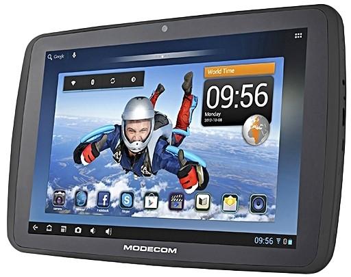 Modecom FreeTAB 1003 (TAB-MC-TAB-1003-IPS-X2-GR)