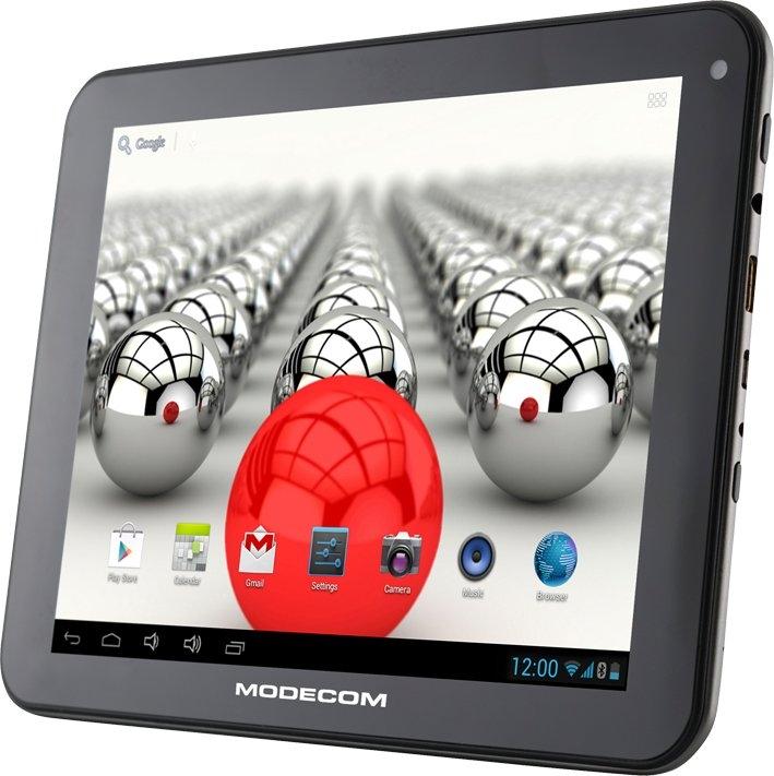 Modecom FreeTAB 8001 HD X2 (TAB-MC-TAB-8001-HD-X2)