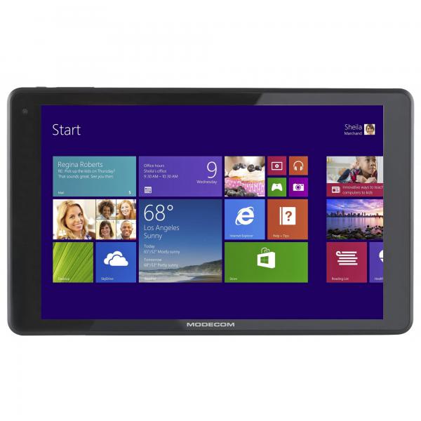 Modecom FreeTAB 8010 IPS X2 (MC-TAB-8010-IPS-IB-KEY)