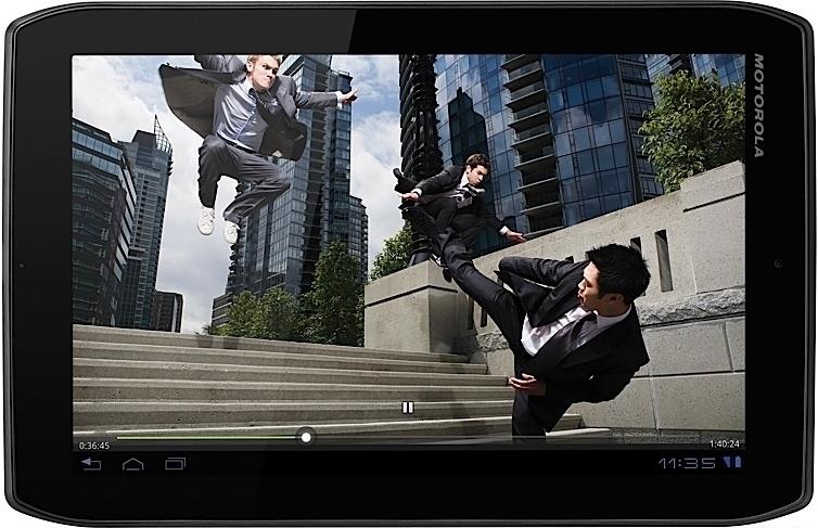 Motorola Xoom 2 3G 16Gb (MZ608)