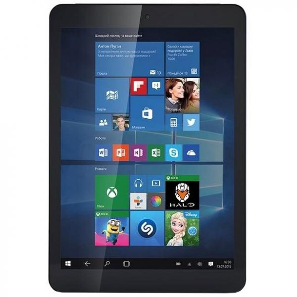 MYTAB Ontario 2 (U68GT) Space Gray