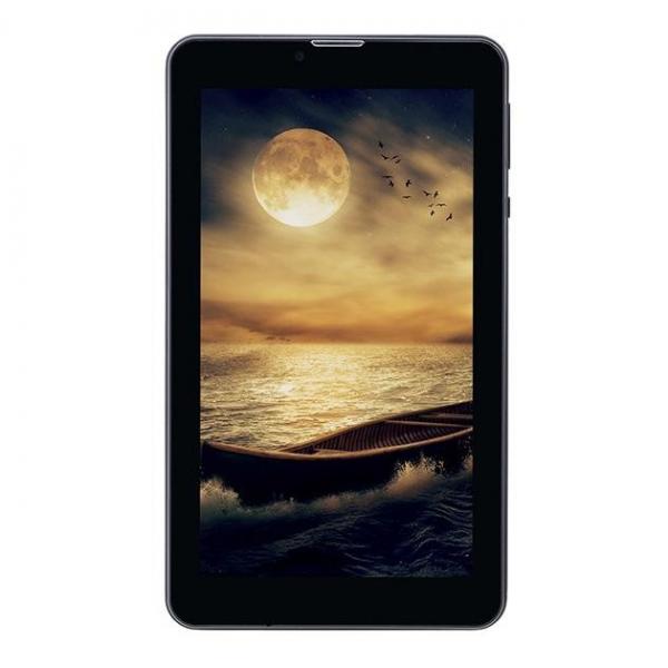 Nomi C07009 Alma 7 3G 4GB (Black)