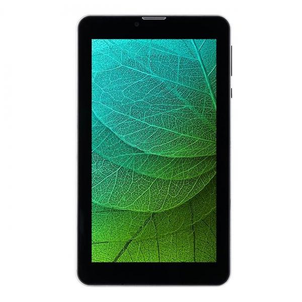 Nomi C07009 Alma 7 3G 4GB (Black/Grey)