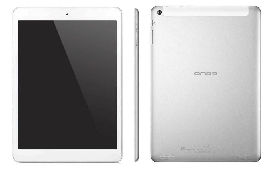 ONDA V989