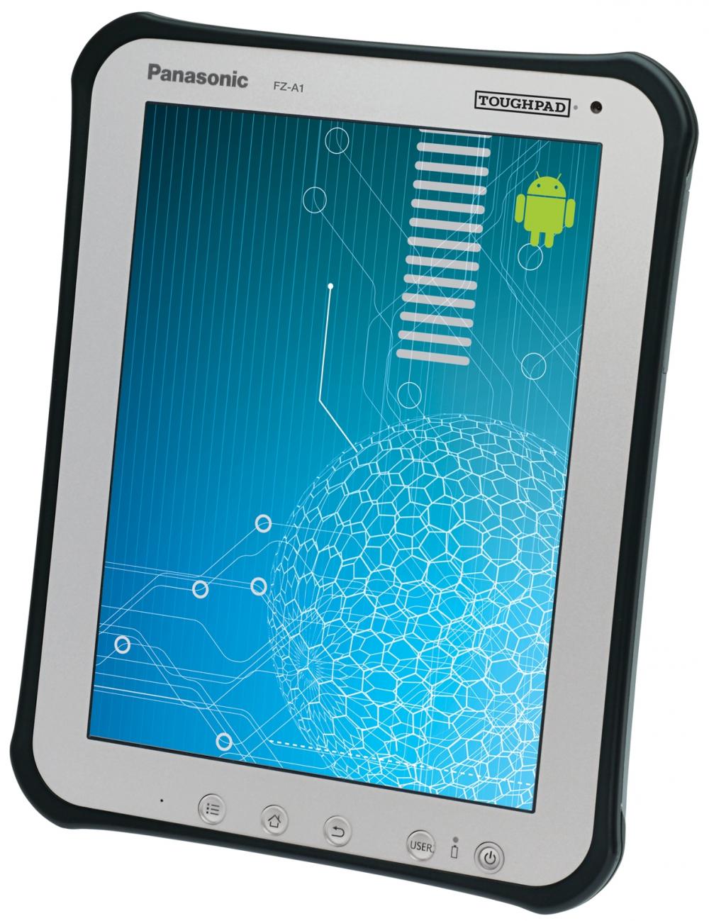 Panasonic Toughpad FZ-A1 (FZ-A1BDAAEE9)
