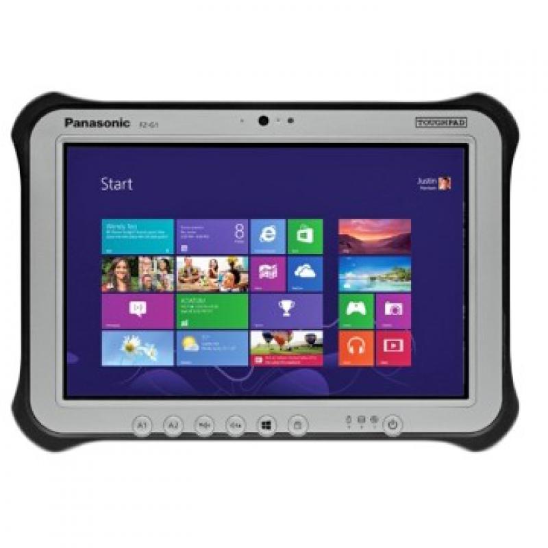 Panasonic Toughpad FZ-G1 (FZ-G1L2900E)