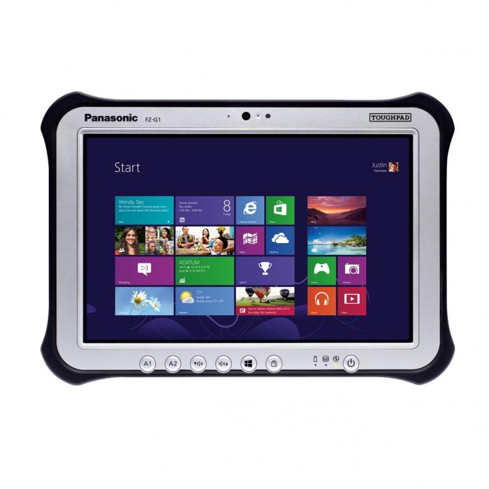 Panasonic Toughpad FZ-G1AWBFEM9