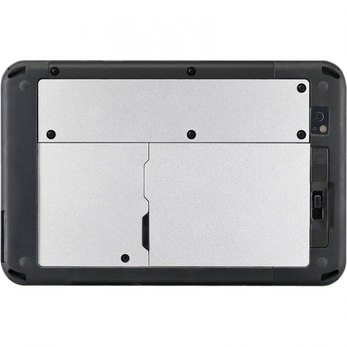 Panasonic Toughpad FZ-M1CCLJYE9