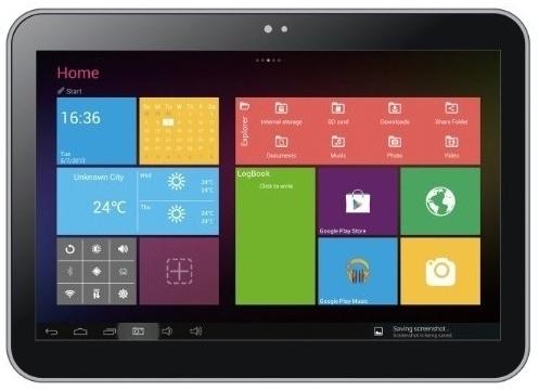 PiPO M7 Pro 3G (Black)