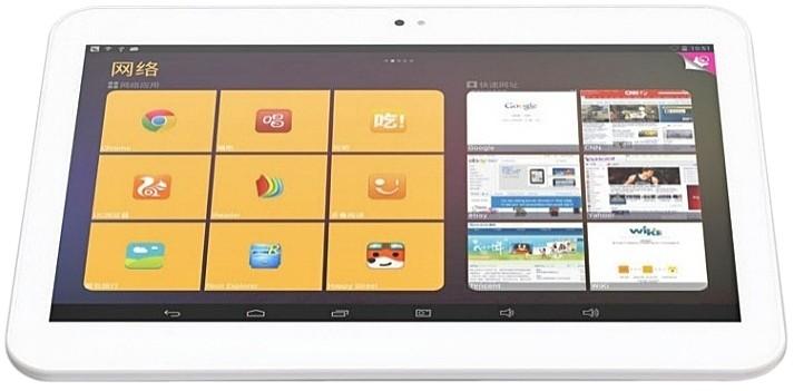 PiPO M7 Pro 3G (White)