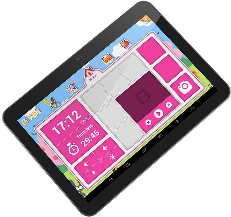 PiPO M9 Pro 3G (Black)