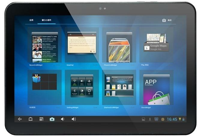PiPO M9 Pro (Black)