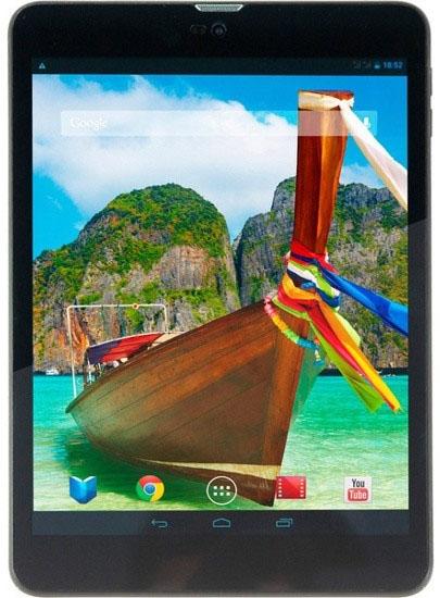 PiPO U7 (Black)