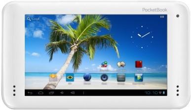 Pocketbook SURFpad U7 Black-White (PBU7-D-CIS)