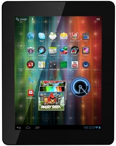 Prestigio MultiPad 2 ULTRA DUO 8.0 Black (PMP7280C_BK_DUO)