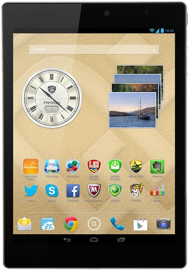 Prestigio MultiPad 4 Diamond 7.85 3G (PMT7077_3G_D_BK)