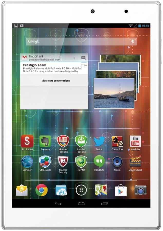 Prestigio MultiPad 4 Diamond 7.85 (PMP7079D_WH_QUAD)
