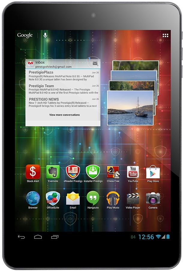 Prestigio MultiPad 4 Quantum 7.85 (PMP5785C_QUAD)