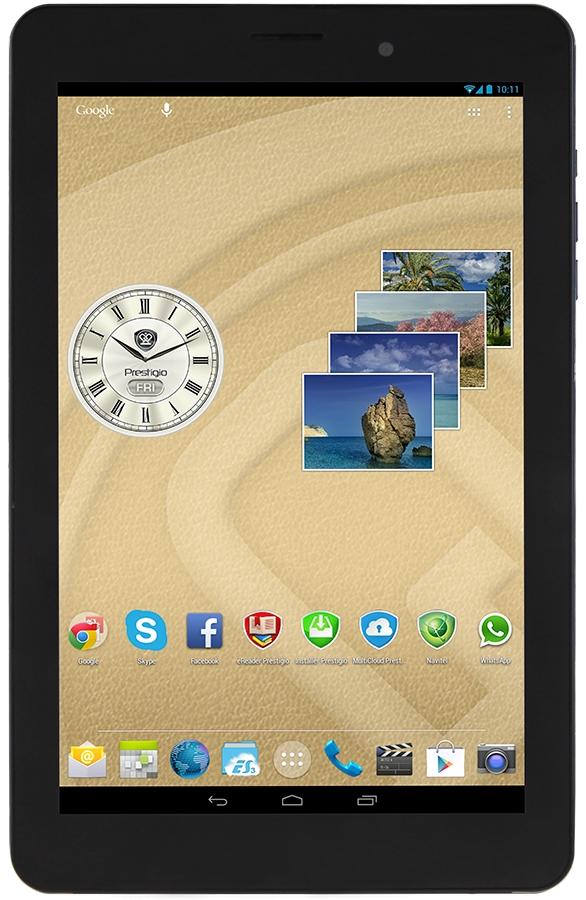 Prestigio MultiPad 4 QUANTUM 8.0 3G (PMT5487_3G_D)
