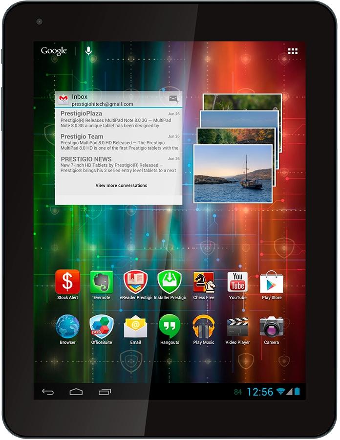 Prestigio MultiPad 4 Quantum 9.7 (PMP5297C_QUAD)