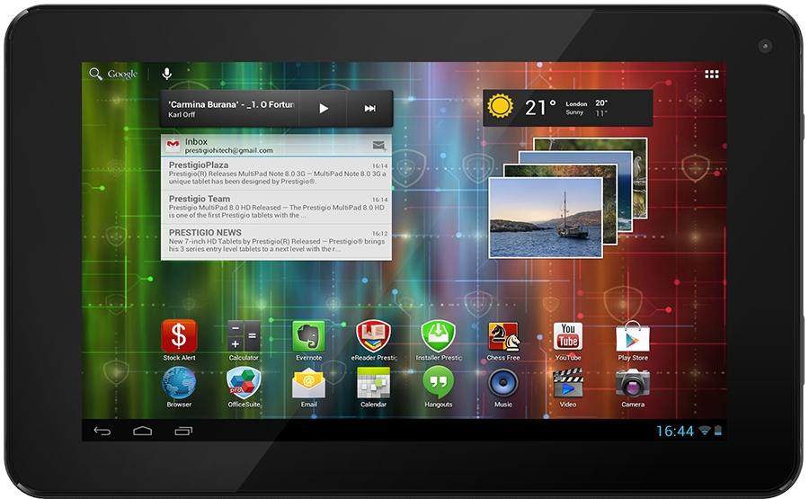 Prestigio MultiPad 7.0 HD (PMP3870C_DUO)