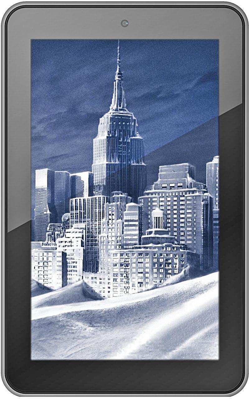 Prestigio MultiPad 7.0 Prime Duo (PMP5770D_DUO)