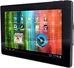 Prestigio MultiPad 7.0 Ultra (PMP3370BRU)