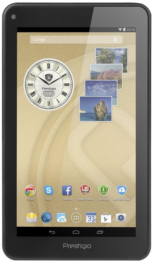 Prestigio MultiPad Thunder 7.0i Black (PMT3377_WI_C)