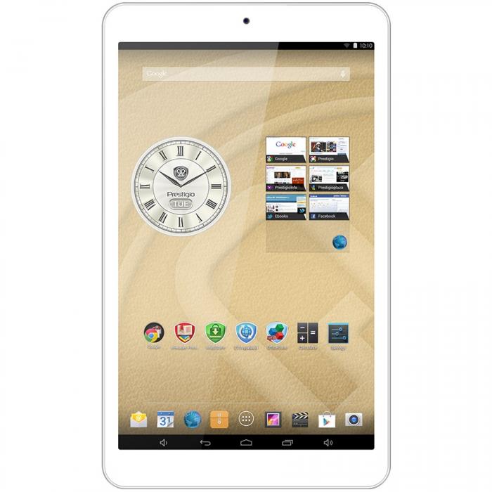 Prestigio MultiPad Muze 3008 (PMT3008_WI_C_WH)