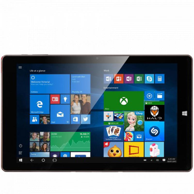Prestigio Multipad Visconte V (PMP1012TE3GRD)