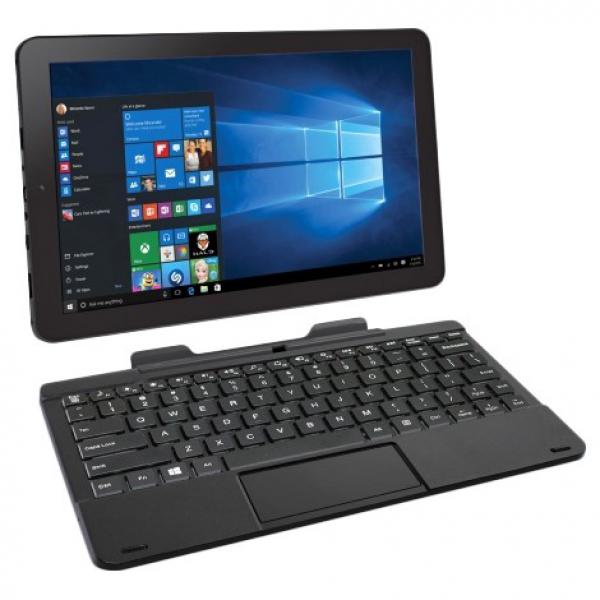 RCA Cambio W101 Black