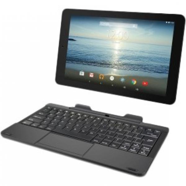 RCA Viking Pro 10 (Black)