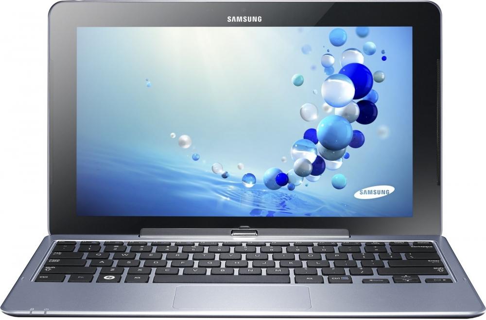 Samsung ATIV Smart PC 500T (XE500T1C-A01RU)