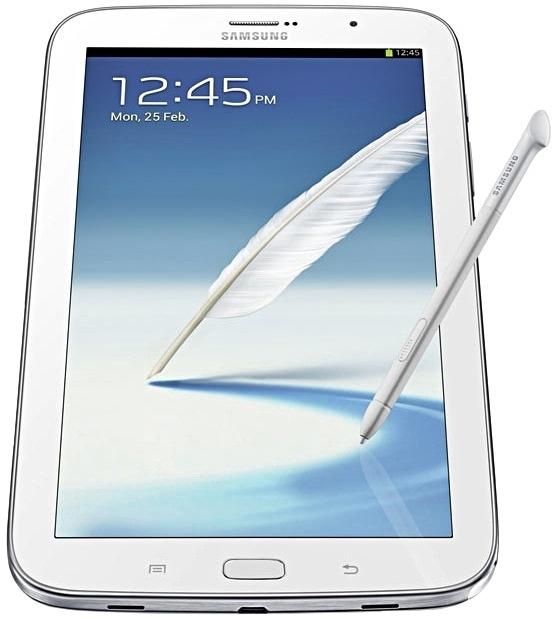 Samsung Galaxy Note 8.0 N5100 16GB Cream White (GT-N5100ZWA)