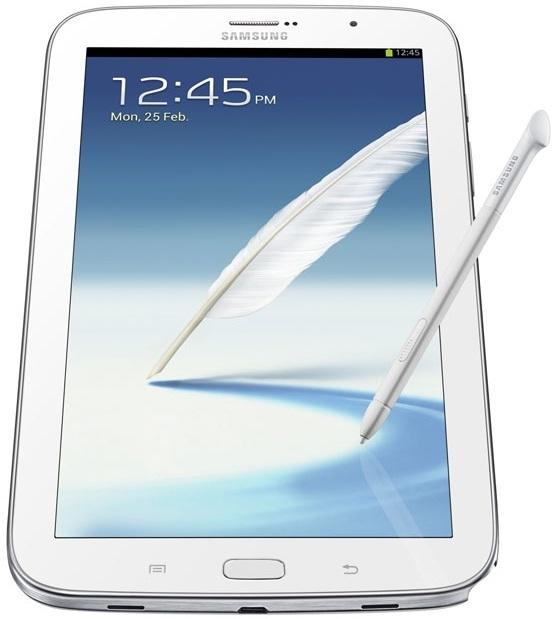 Samsung Galaxy Note 8.0 N5110 Cream White