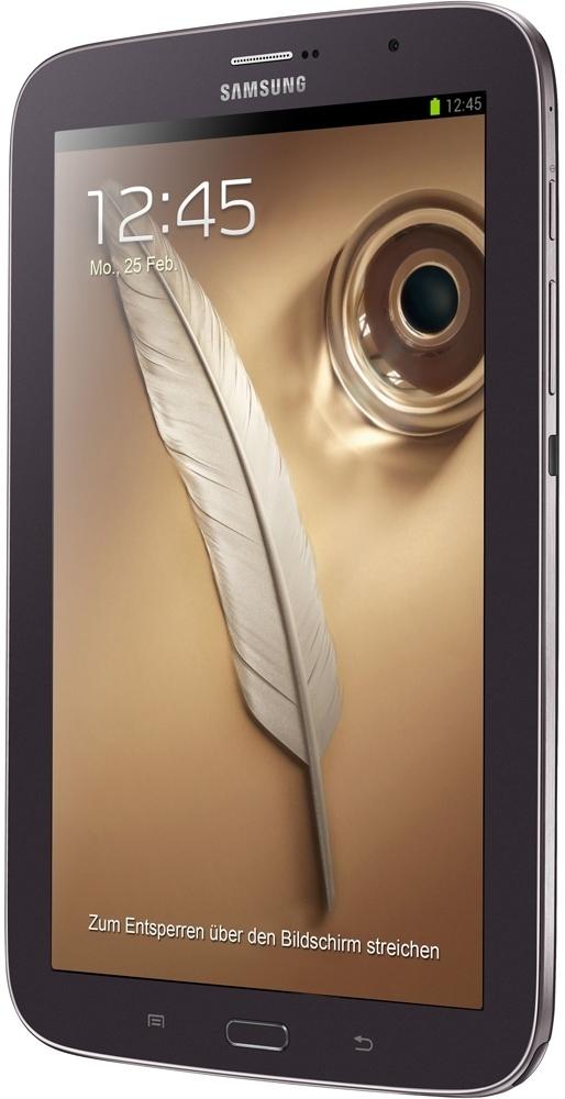 Samsung Galaxy Note 8.0 N5110 Gold Black