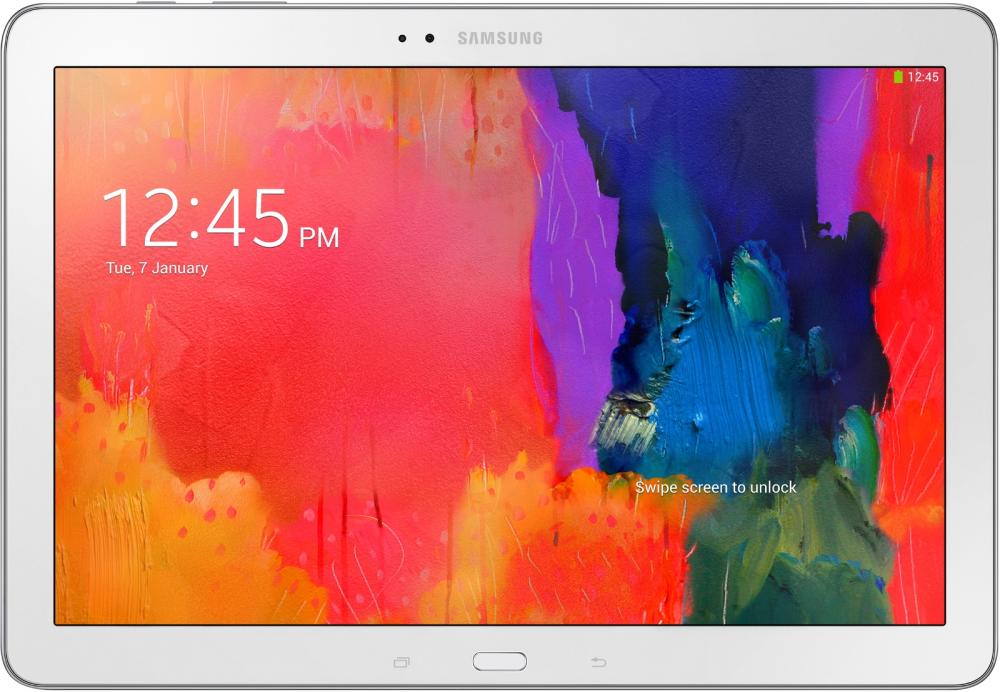 Samsung Galaxy NotePRO 12.2 32GB 3G White (SM-P9010ZWASEK)