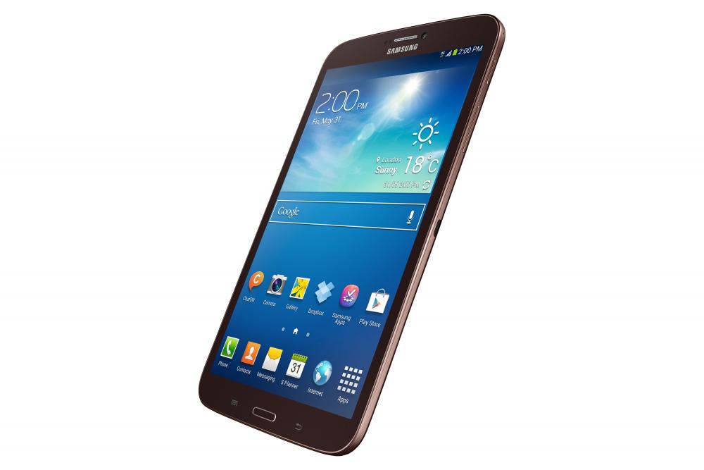 Samsung Galaxy Tab 3 8.0 16GB White (SM-T3150ZWA)