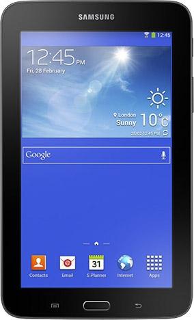 Samsung Galaxy Tab 3 Lite 7.0 8GB Black (SM-T110NYKASEK)