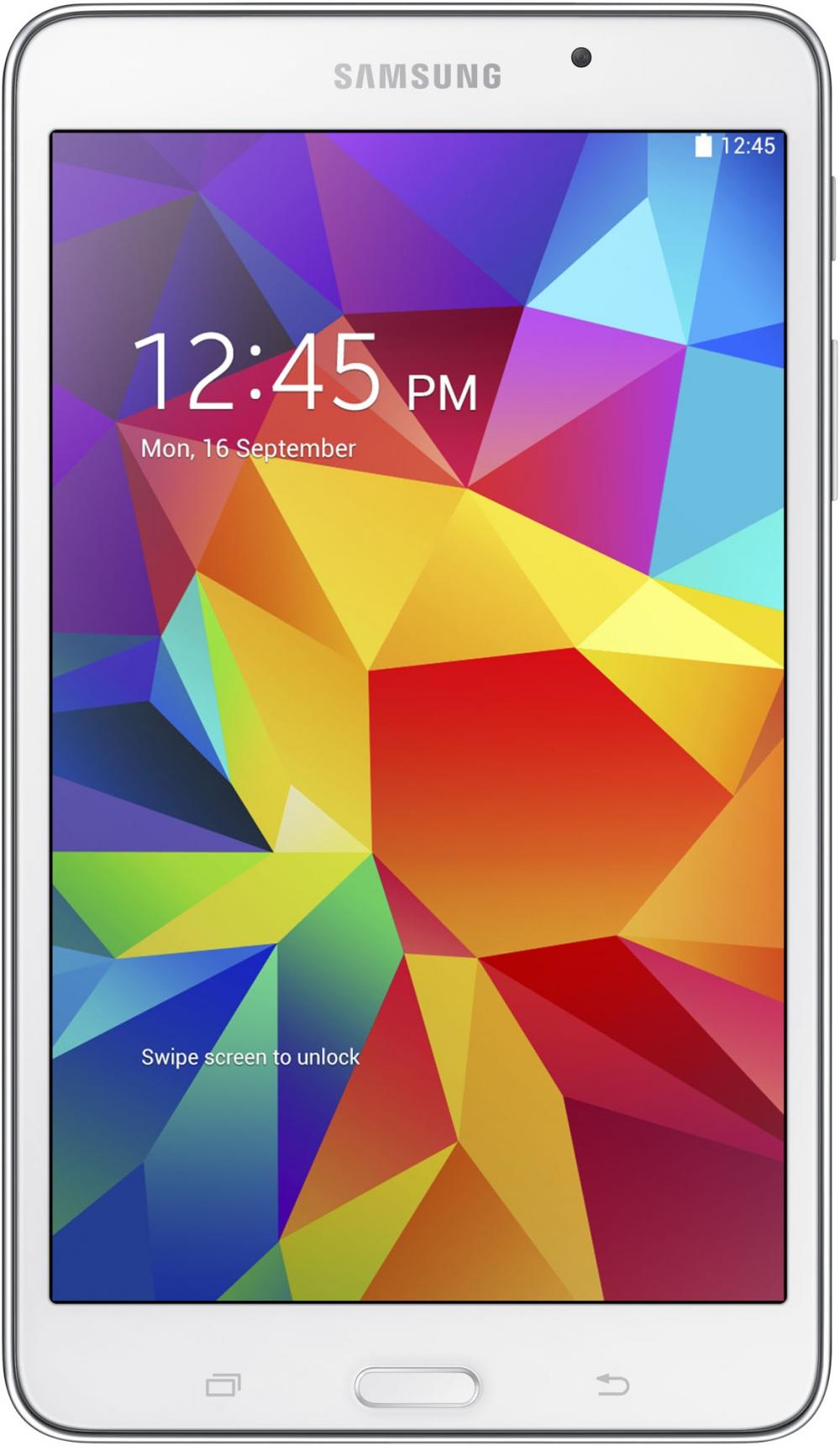 Samsung Galaxy Tab 4 7.0 8GB 3G (White) SM-T231NZWA