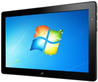 Samsung Series 7 Slate PC 64GB