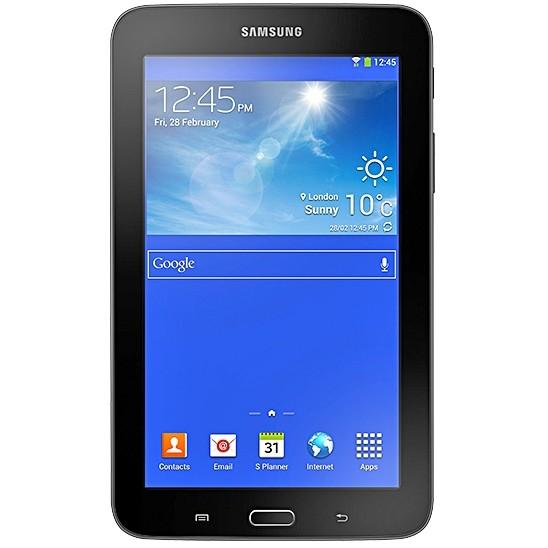 Samsung Galaxy Tab 3 Lite 7.0 VE Black (SM-T113NYKASEK)