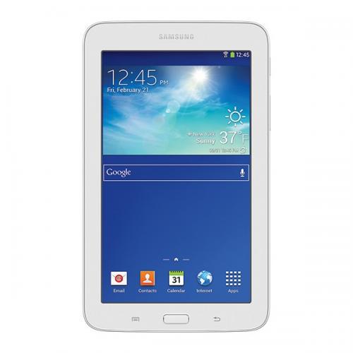 Samsung Galaxy Tab 3 Lite 7.0 VE White (SM-T113NDWA)
