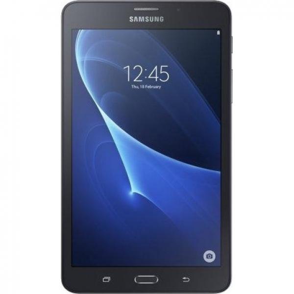 Samsung Galaxy Tab A 7.0 LTE Black (SM-T285NZKA)