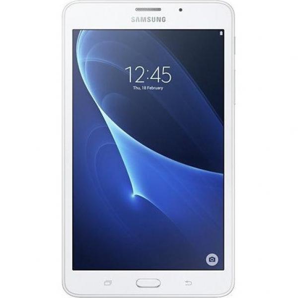 Samsung Galaxy Tab A 7.0 LTE White (SM-T285NZWA)